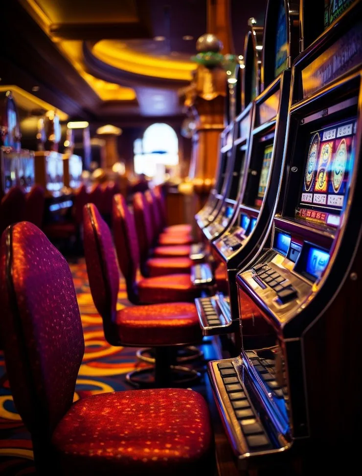 xc777i Roulette Spinnacle